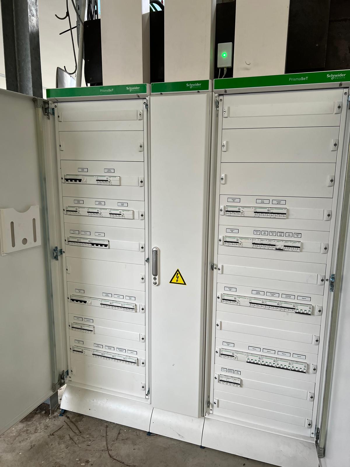 Elektriciteit